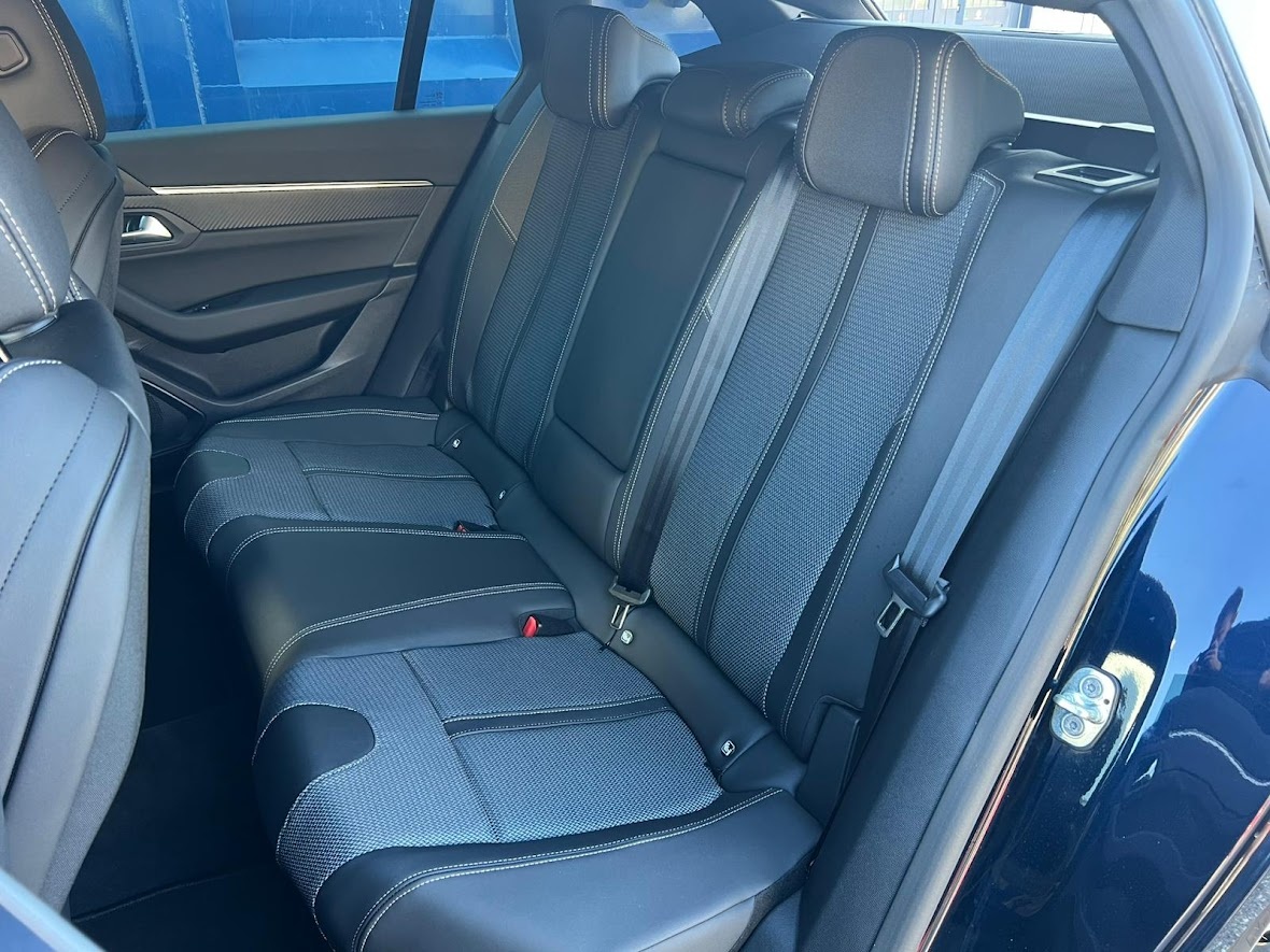 PEUGEOT Nuova 508 SW – BlueHDi 130 EAT8 S&S – Allure Diesel Aziendale - 12