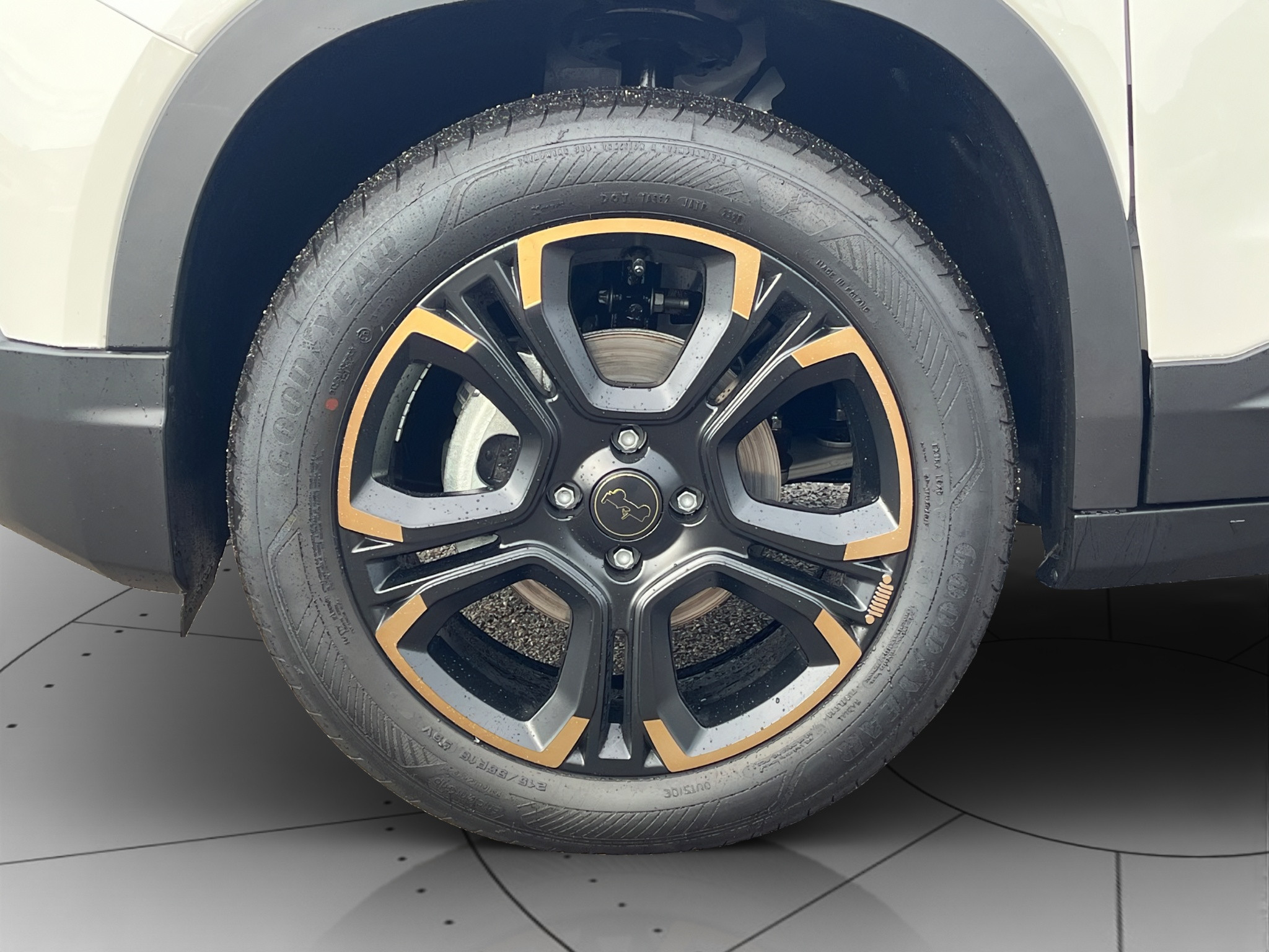 Jeep Avenger Nuovo Benzina Avenger Cerea