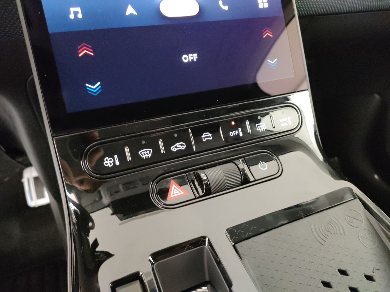 Citroen C5 Aircross Nuovo Ibrido benzina C5 Aircross Porto Mantovano