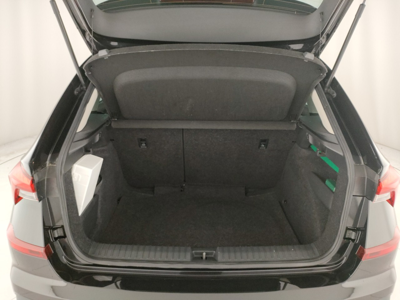 Skoda Kamiq Usato 2025 Kamiq San Zeno Naviglio