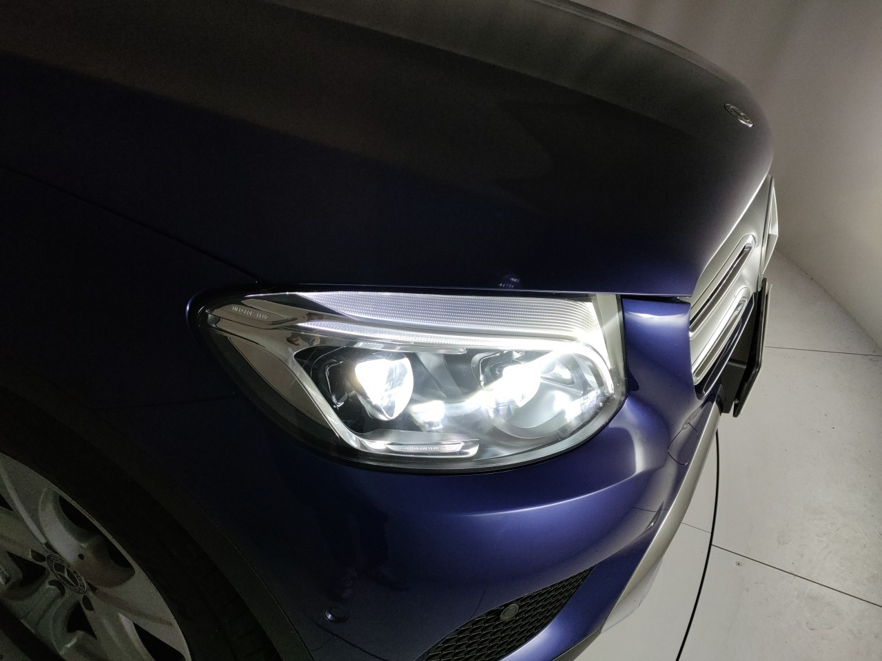 Mercedes GLC Usato 2019 GLC Rovigo