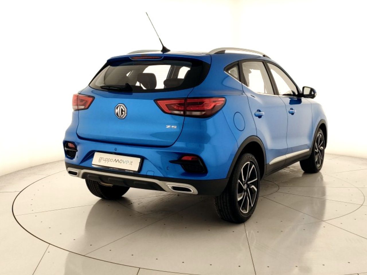 Mg ZS Usato 2023 ZS San Zeno Naviglio