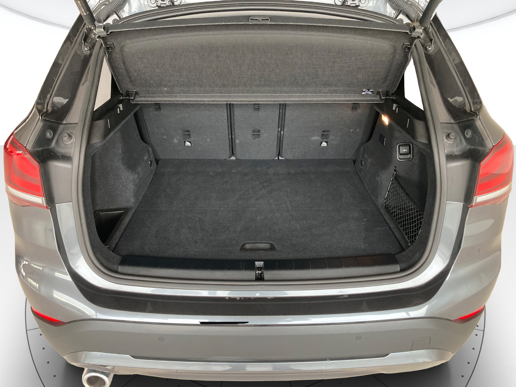 Bmw X1 Usato 2021 X1 Modena