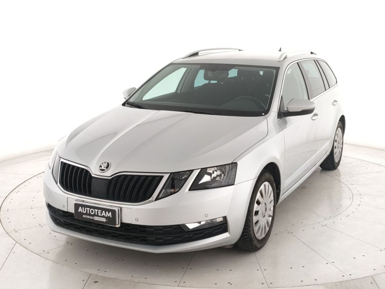Skoda Octavia Usato 2019 Octavia Legnago