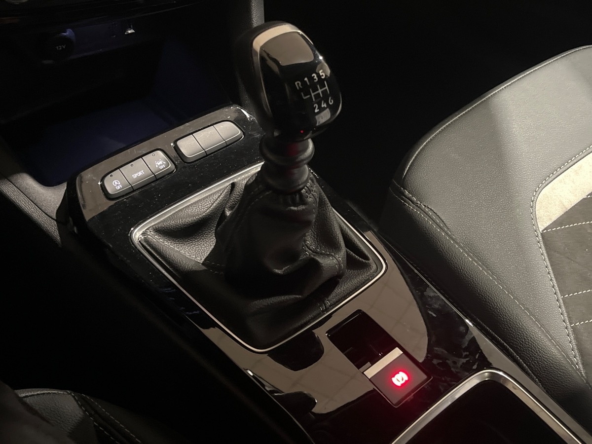 Opel Mokka Usato 2024 Mokka Cerea