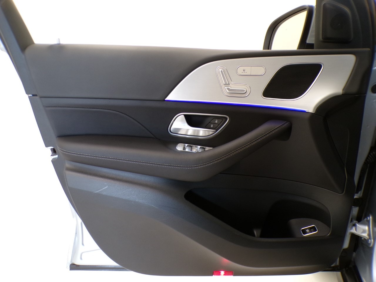 Mercedes  GLE 300 d Advanced 4matic auto - 9