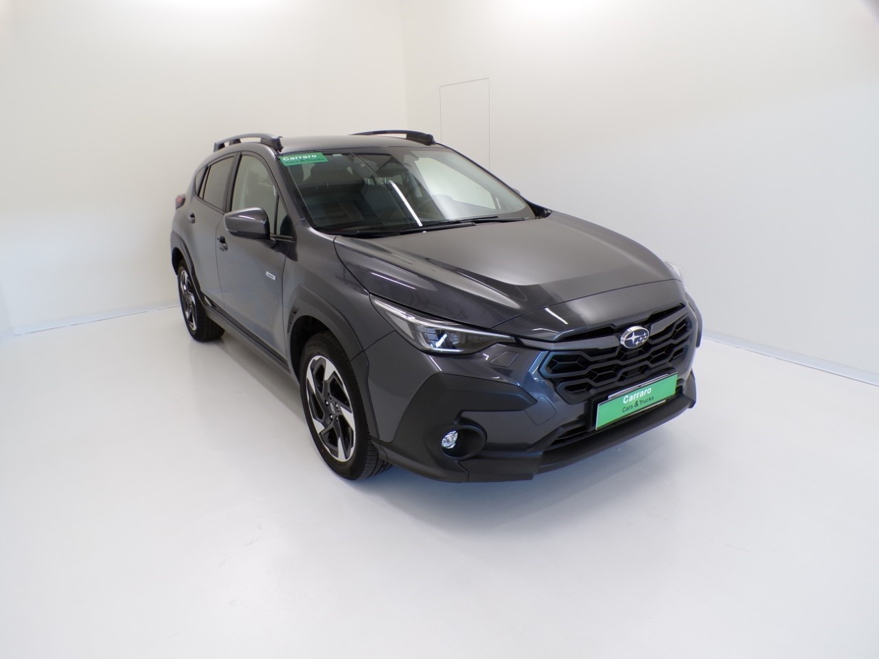 Subaru Crosstrek CROSSTREK 2.0 e-Boxer STYLE XTRA - 3