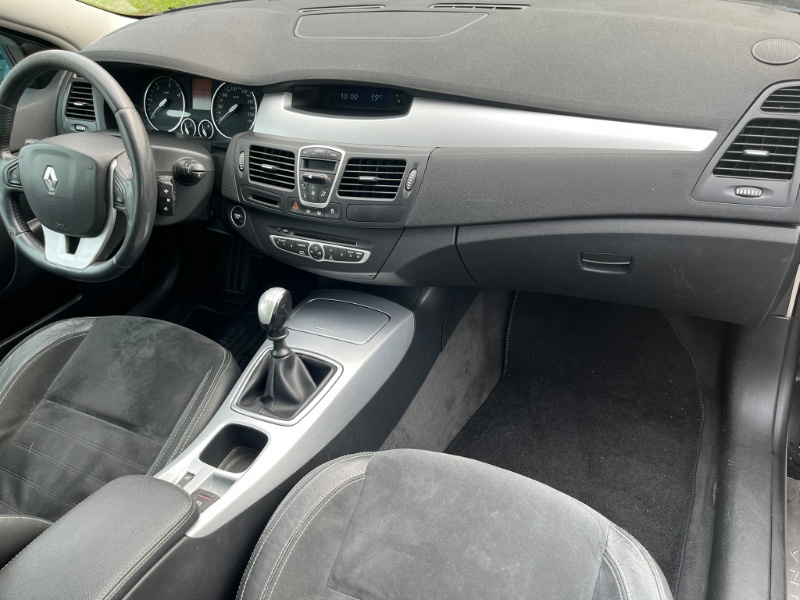 RENAULT – Laguna 2.0 dCi 150CV