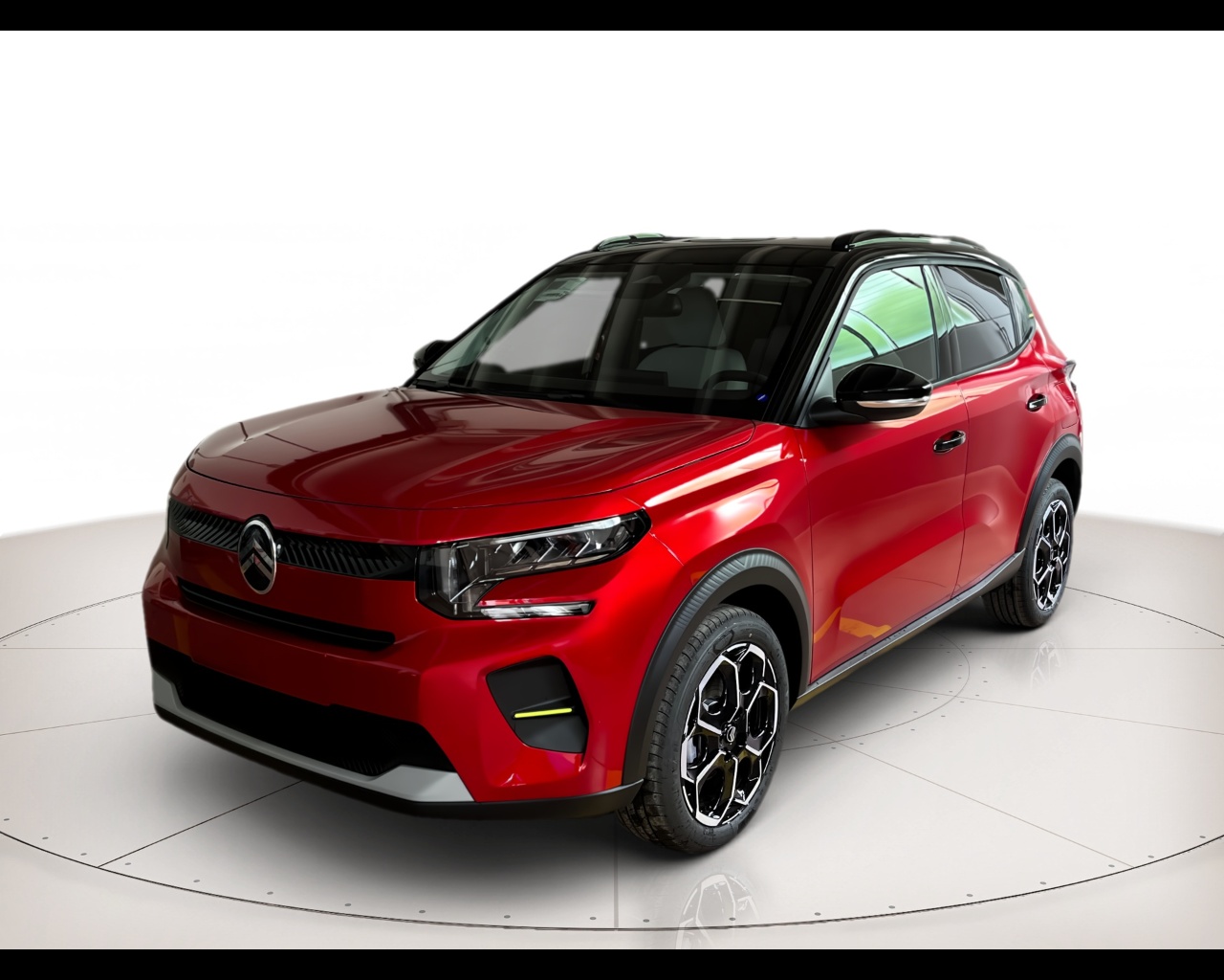 Citroen C3 Nuovo Benzina C3 Verona