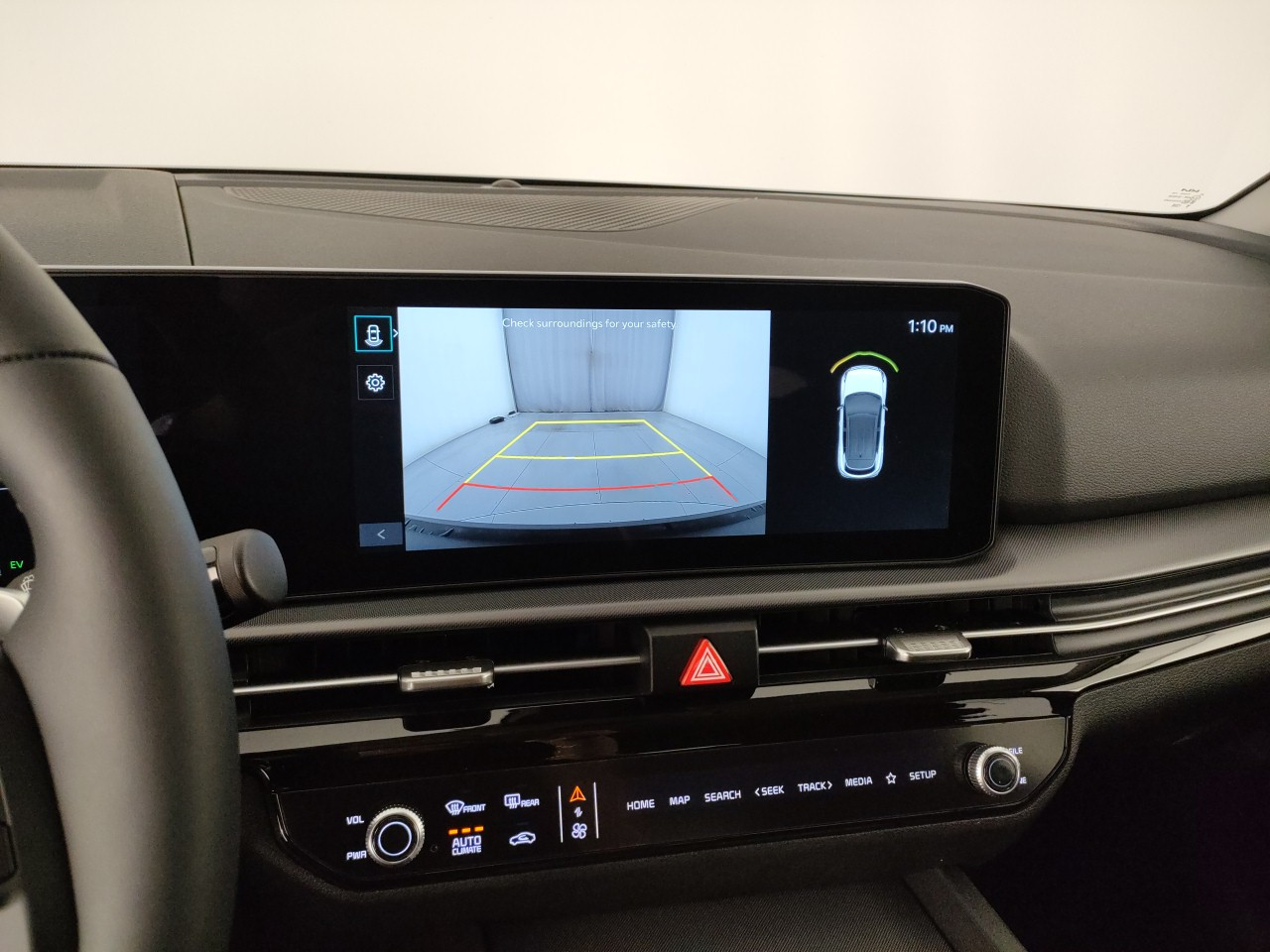 Kia Sportage Nuovo  Sportage Porto Mantovano
