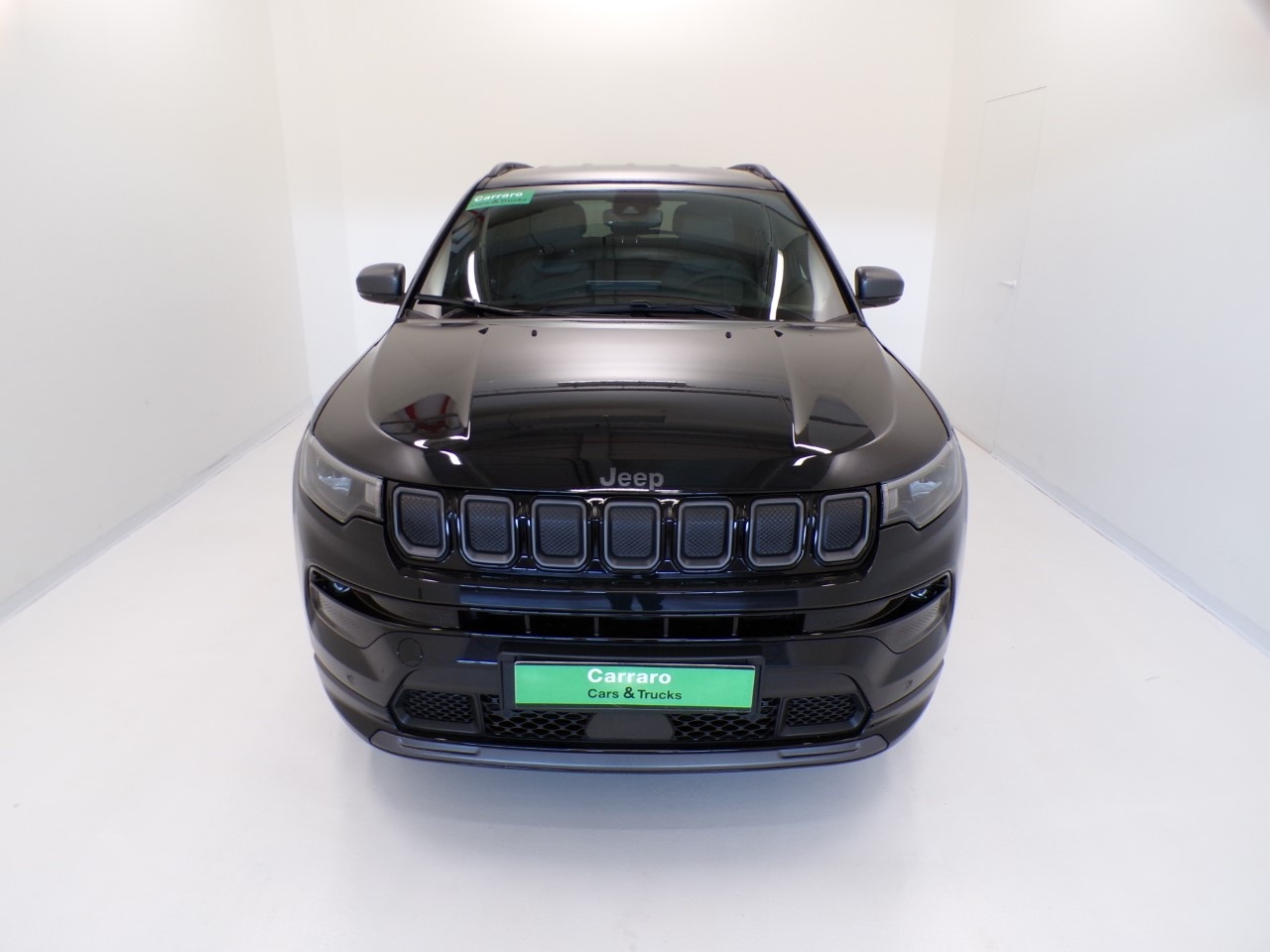 Jeep Compass Compass 1.6 mjt 80 Anniversario 2wd 130cv - 2