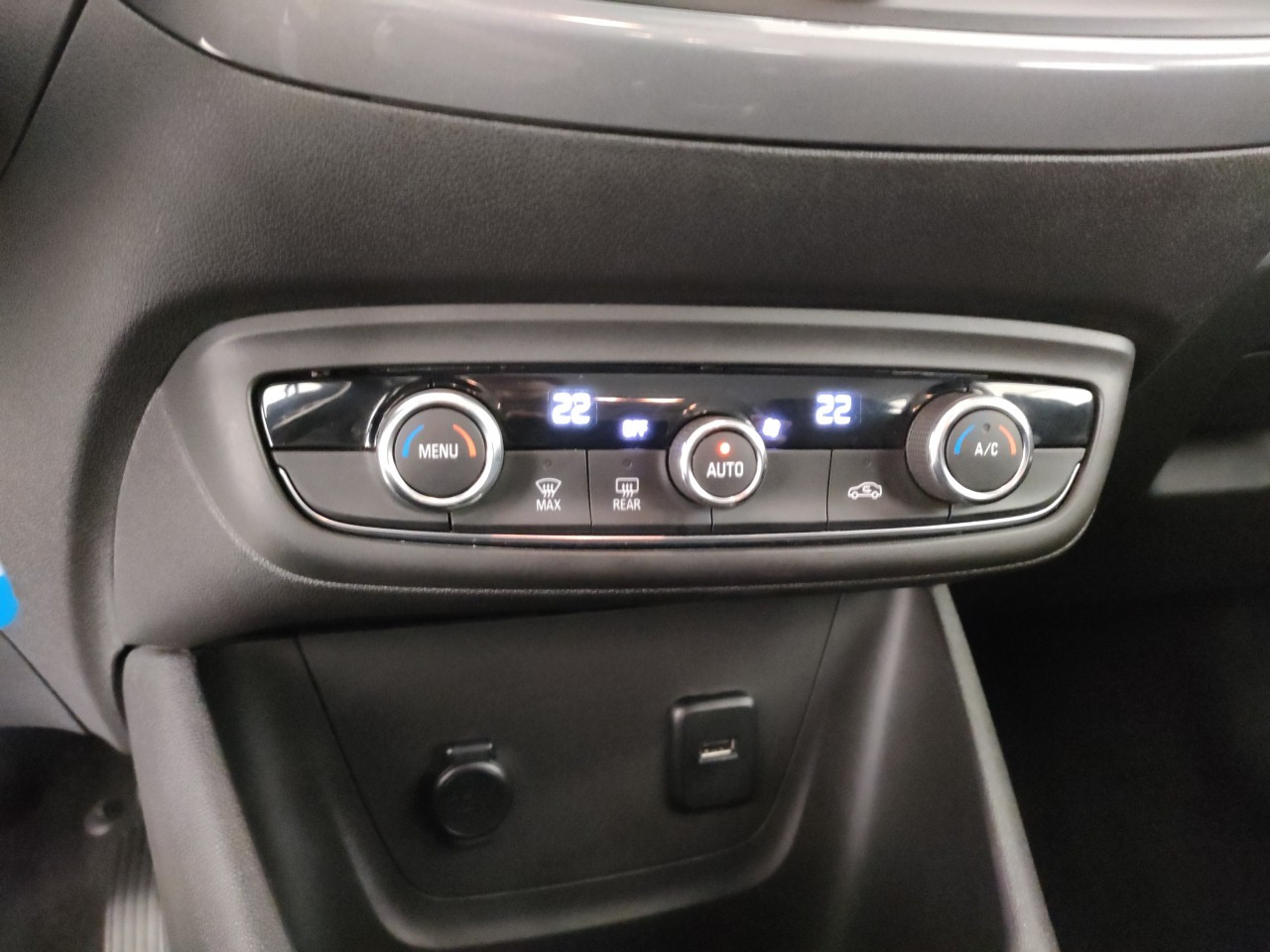 Opel Crossland Usato 2022 Crossland Reggio Emilia