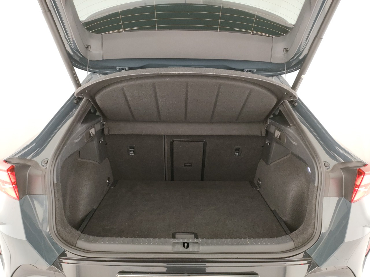 Cupra Formentor Usato 2025 Formentor Porto Mantovano