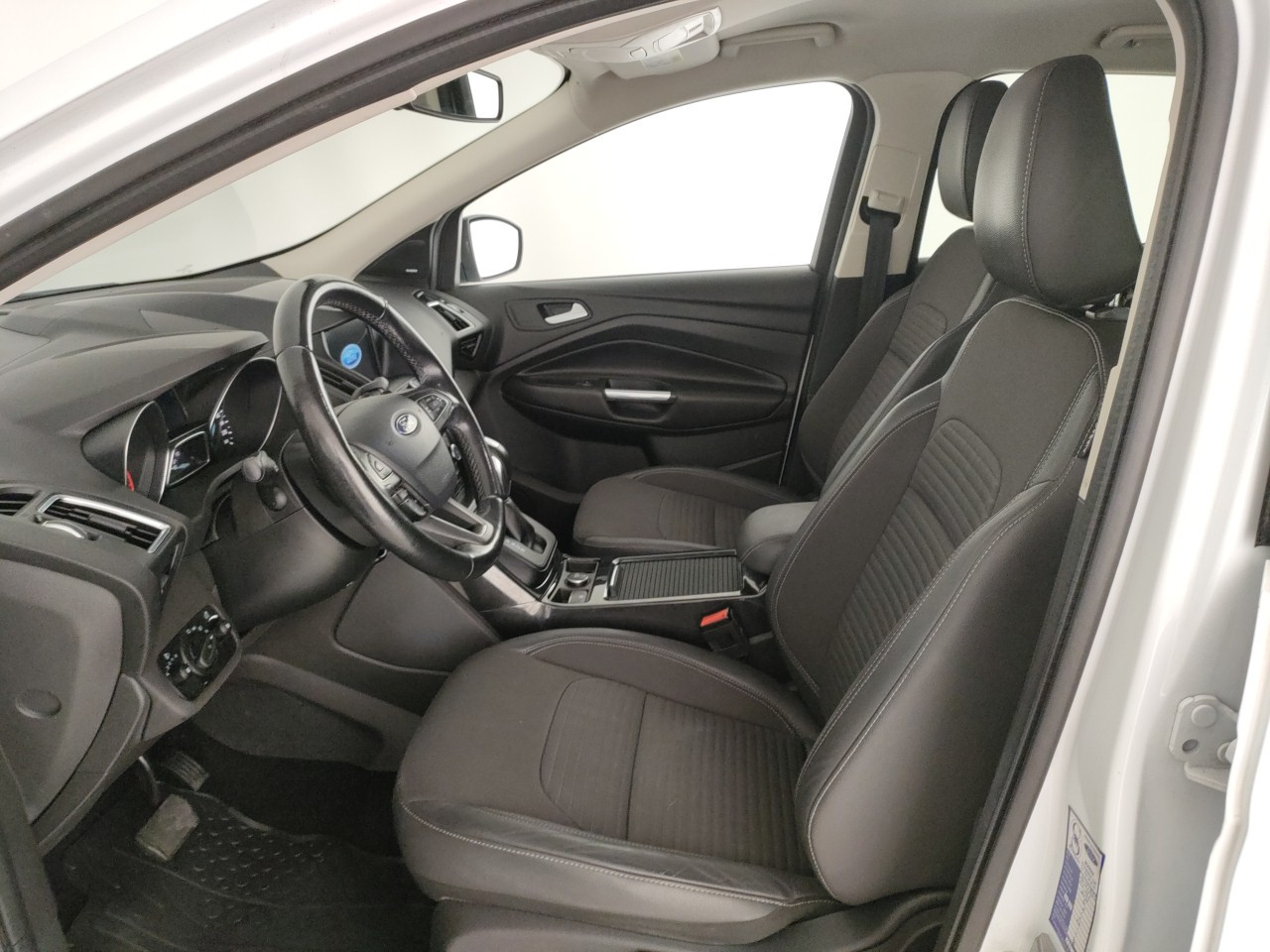 Ford Kuga Usato 2018 Kuga Mantova