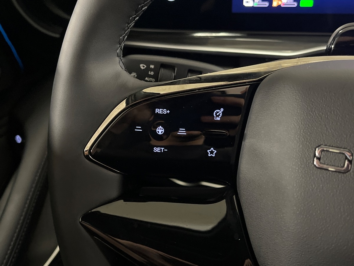 Omoda Omoda 9 Nuovo  Omoda 9 Verona