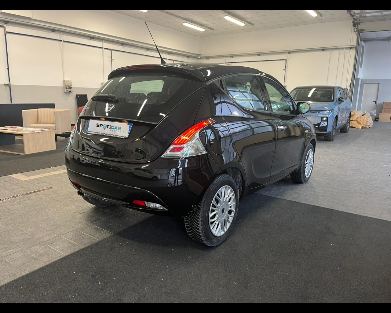 Foto LANCIA Ypsilon 1.3 mjt Gold s&s 95cv 
