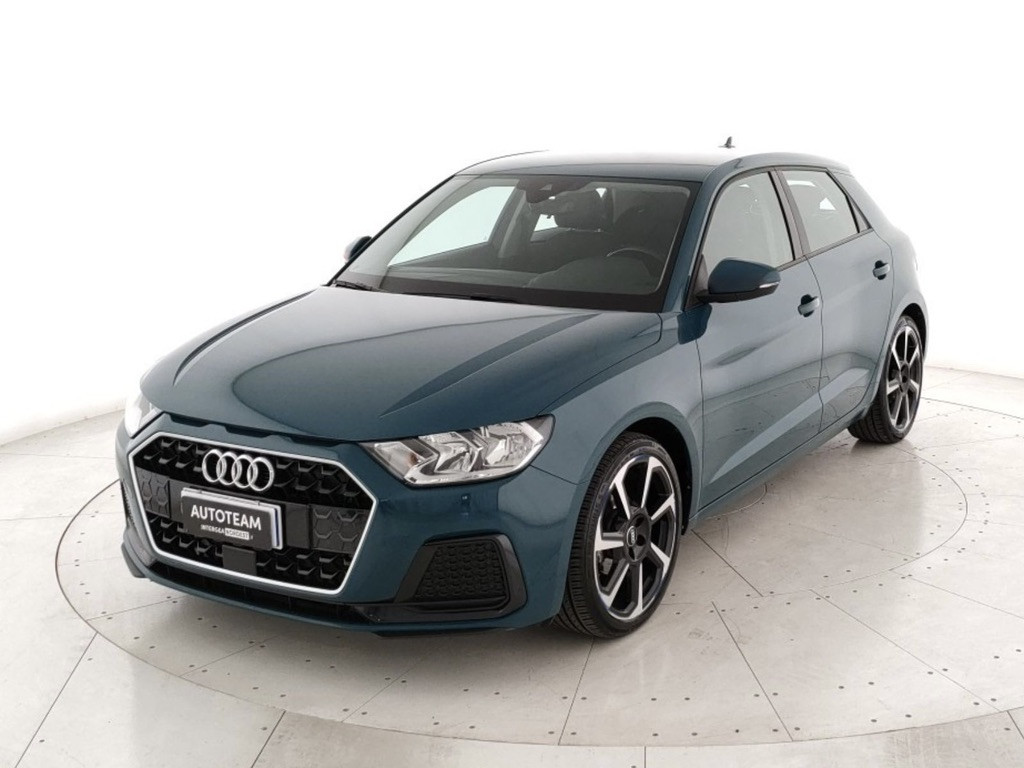 Audi A1 Usato 2020 A1 Legnago