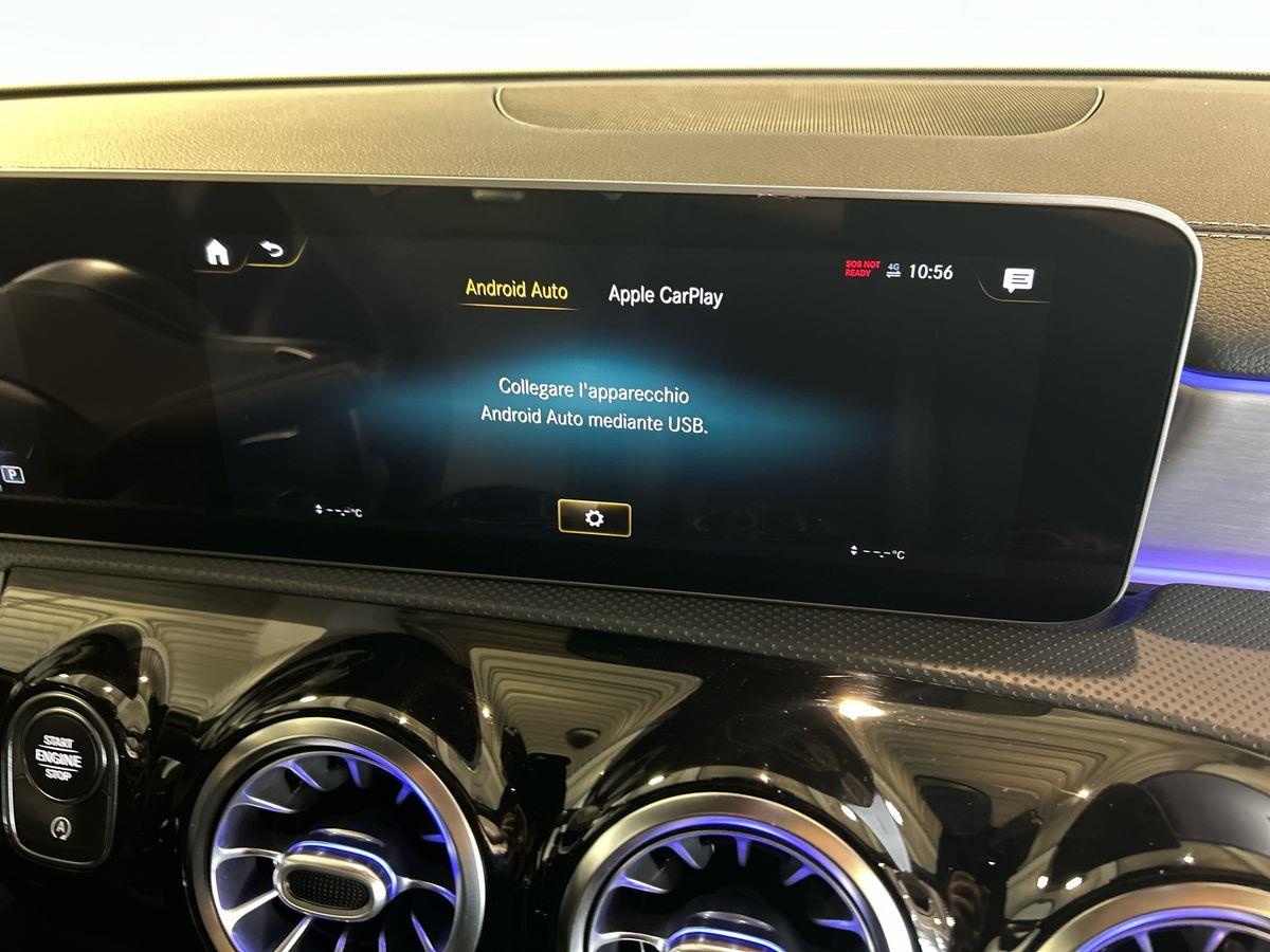 Mercedes-AMG Classe A Classe A 45 S AMG 4Matic+ 8G-DCT - 12