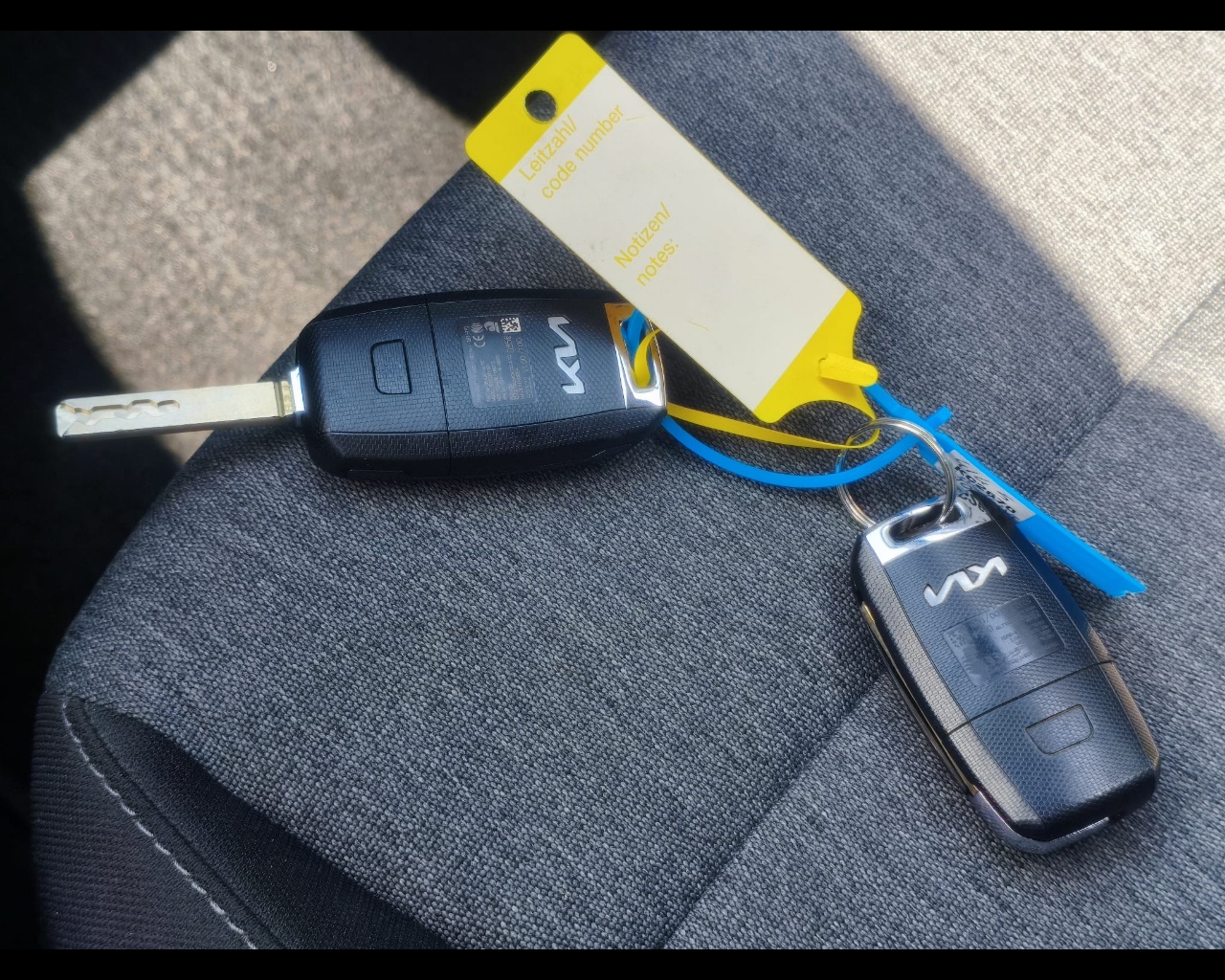 Foto KIA Stonic 1.2 dpi Urban s/Smart Pack gpl 82cv