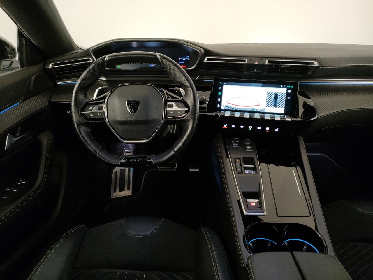 Peugeot 508 Usato 2024 508 Modena