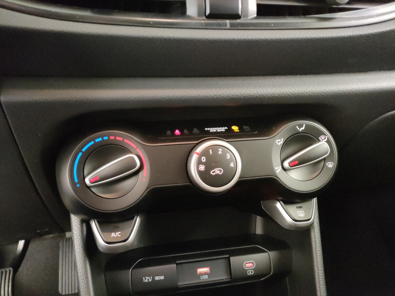 Kia Picanto Nuovo Benzina Picanto Mantova