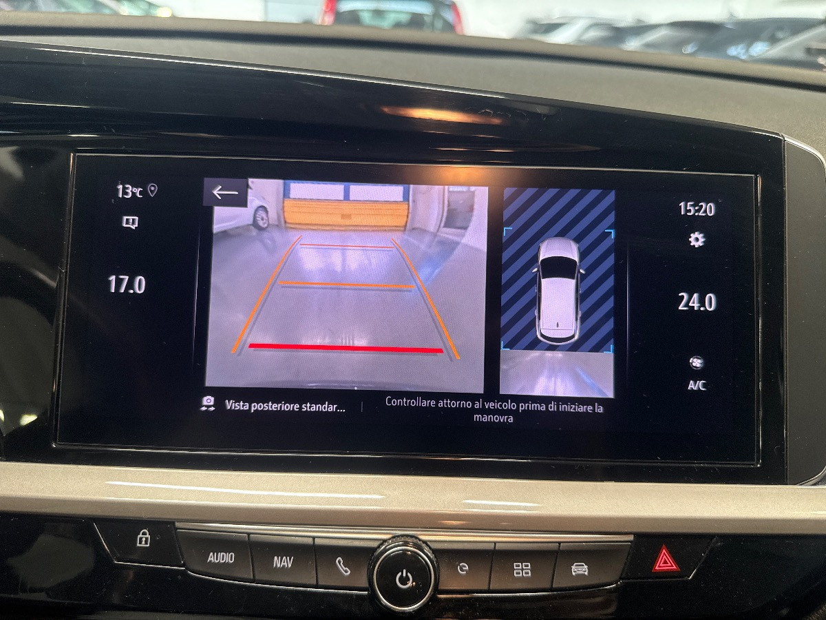 Opel Grandland Usato 2023 Grandland San Zeno Naviglio