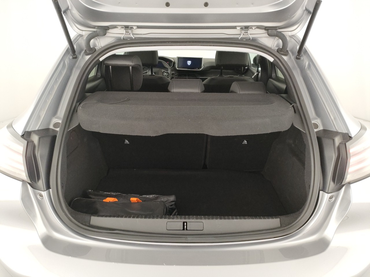 Peugeot 208 Usato 2025 208 Modena
