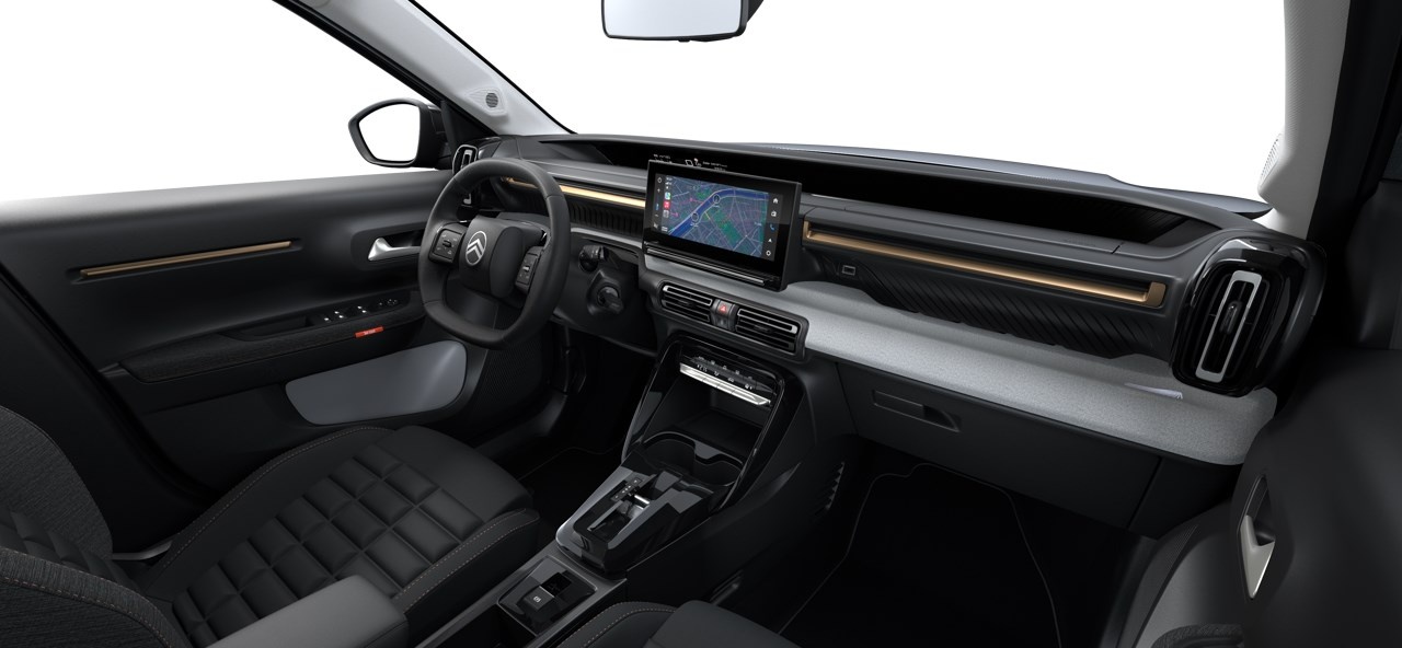 Citroen C3 Aircross Nuovo Ibrido benzina C3 Aircross Verona