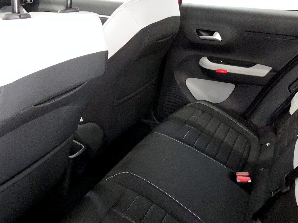 CITROEN C3 Turbo 100cv – MAX Benzina km0 - 16