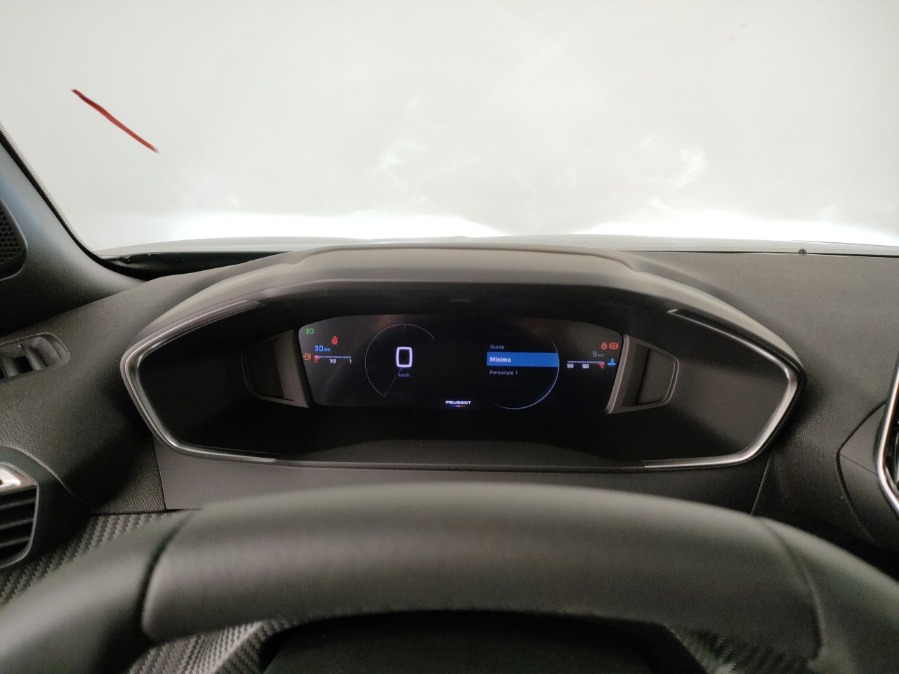 Peugeot 2008 KM0 2025 2008 Porto Mantovano