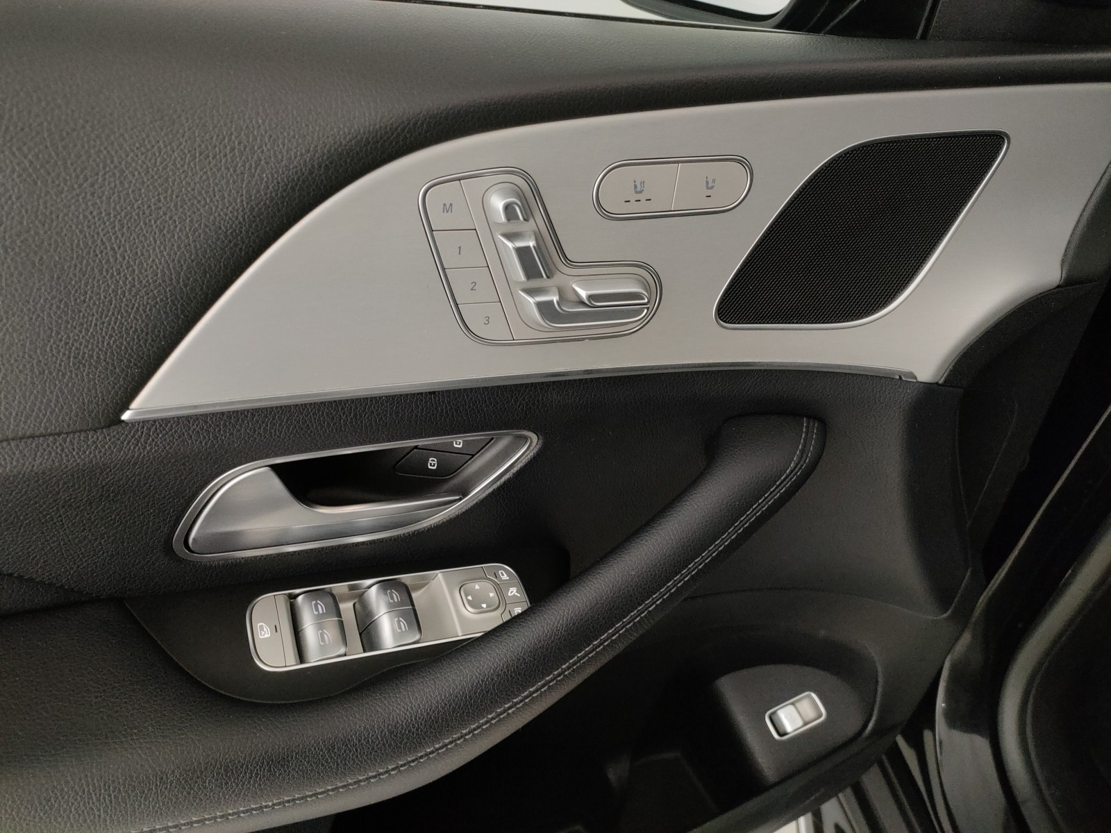 Mercedes GLE Usato 2019 GLE Legnago