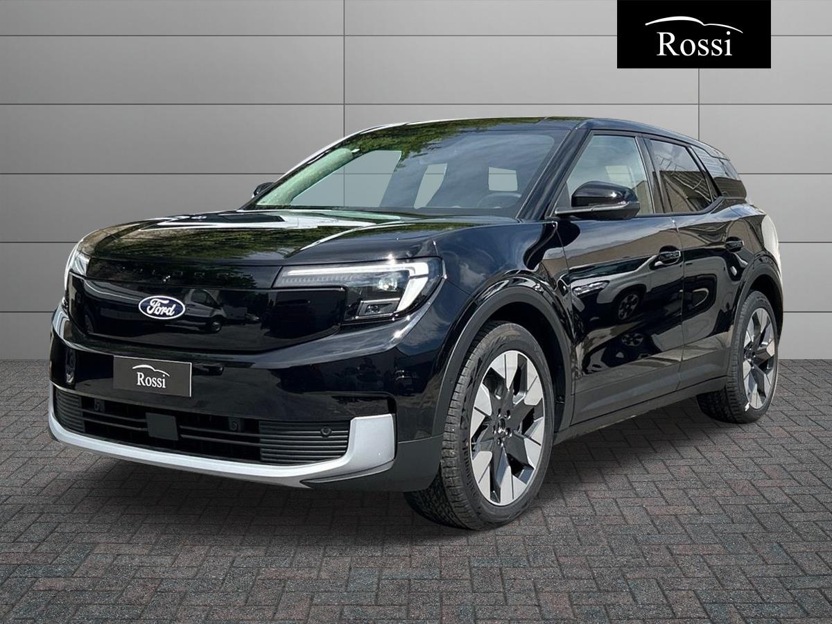 FORD Explorer Elettrico Premium 77kWh Extended Range RWD 286 CV 210 kW Elettrico Trasmissione automatica