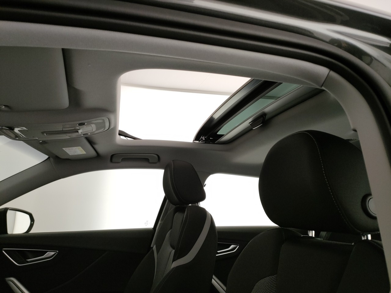 Audi Q2 KM0 2025 Q2 Carpi