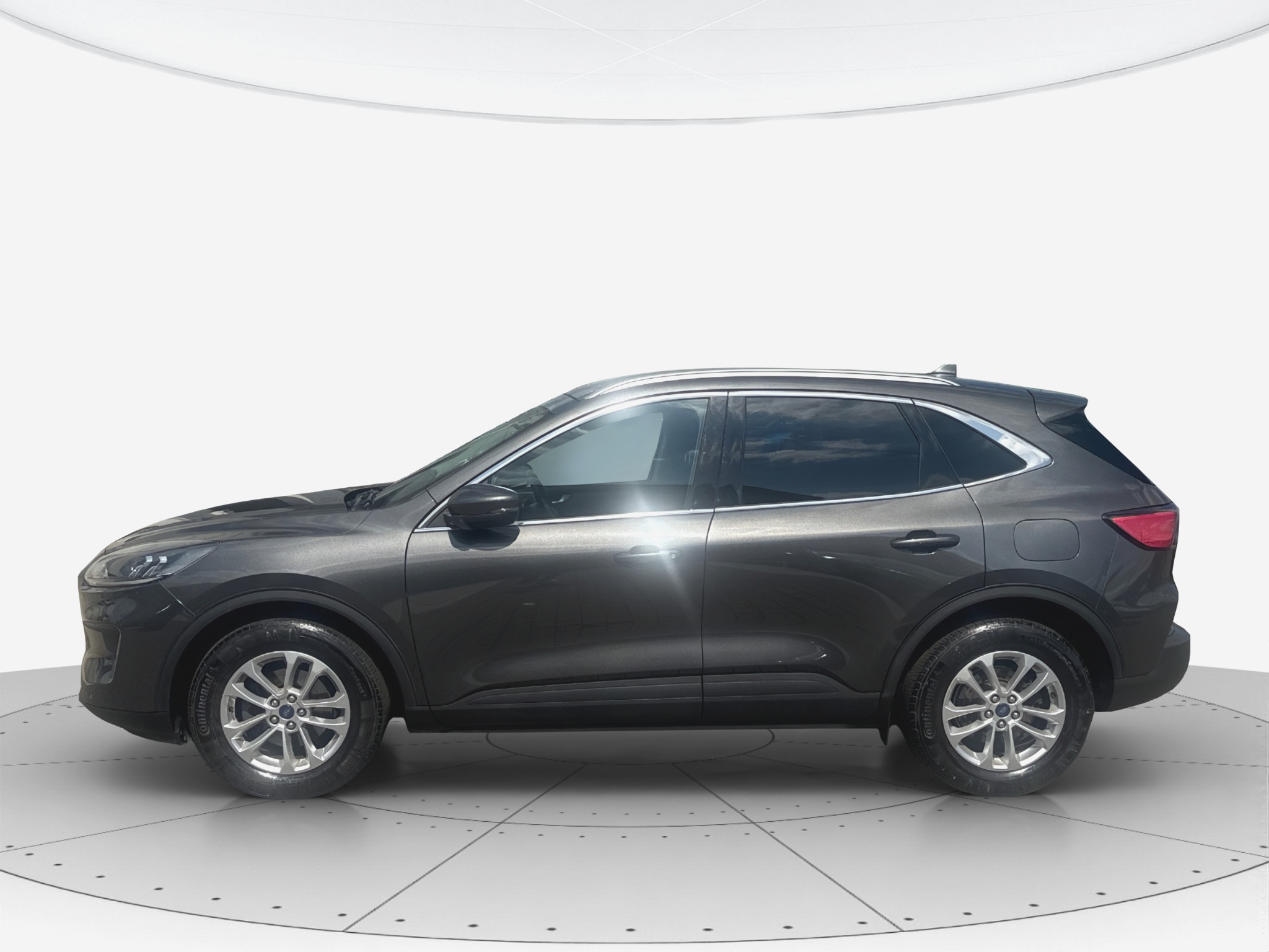 Ford Kuga Usato 2021 Kuga Padova