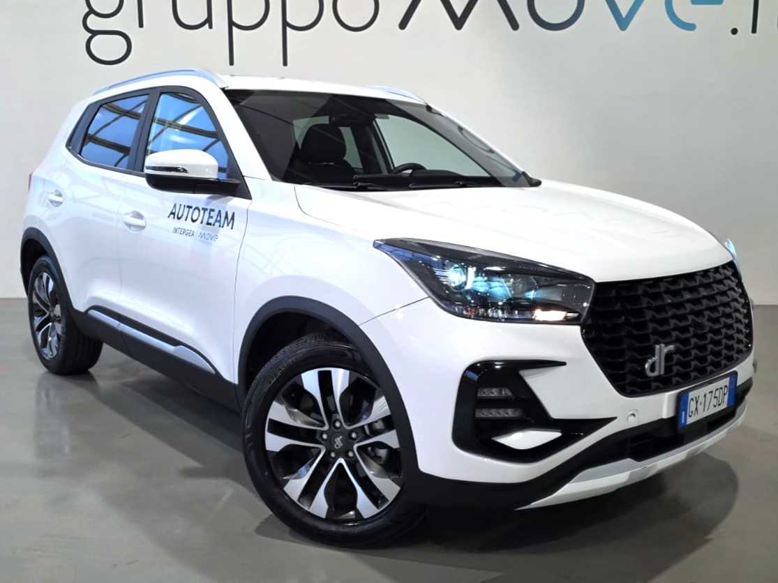 Dr Automobiles DR 5.0 Aziendali 2025 DR 5.0 Padova