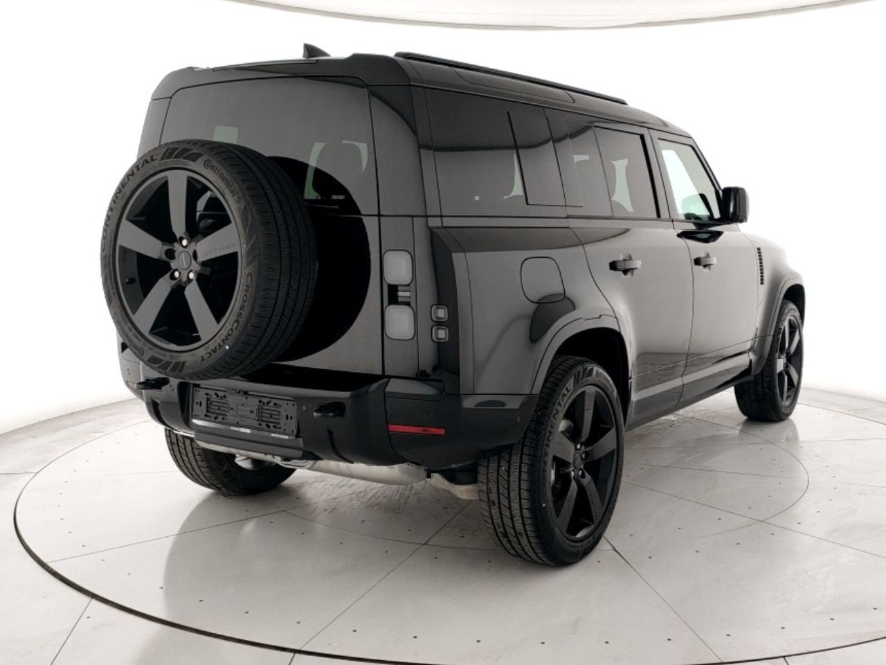 Land Rover Defender Aziendali 2026 Defender Porto Mantovano