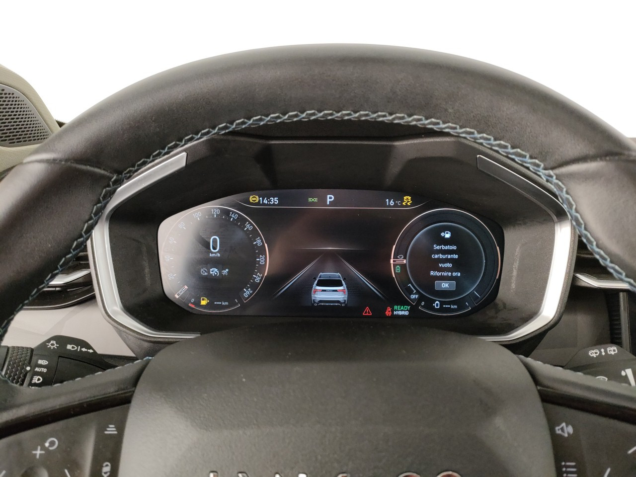 Lynk & Co 01 Usato 2023 01 Porto Mantovano