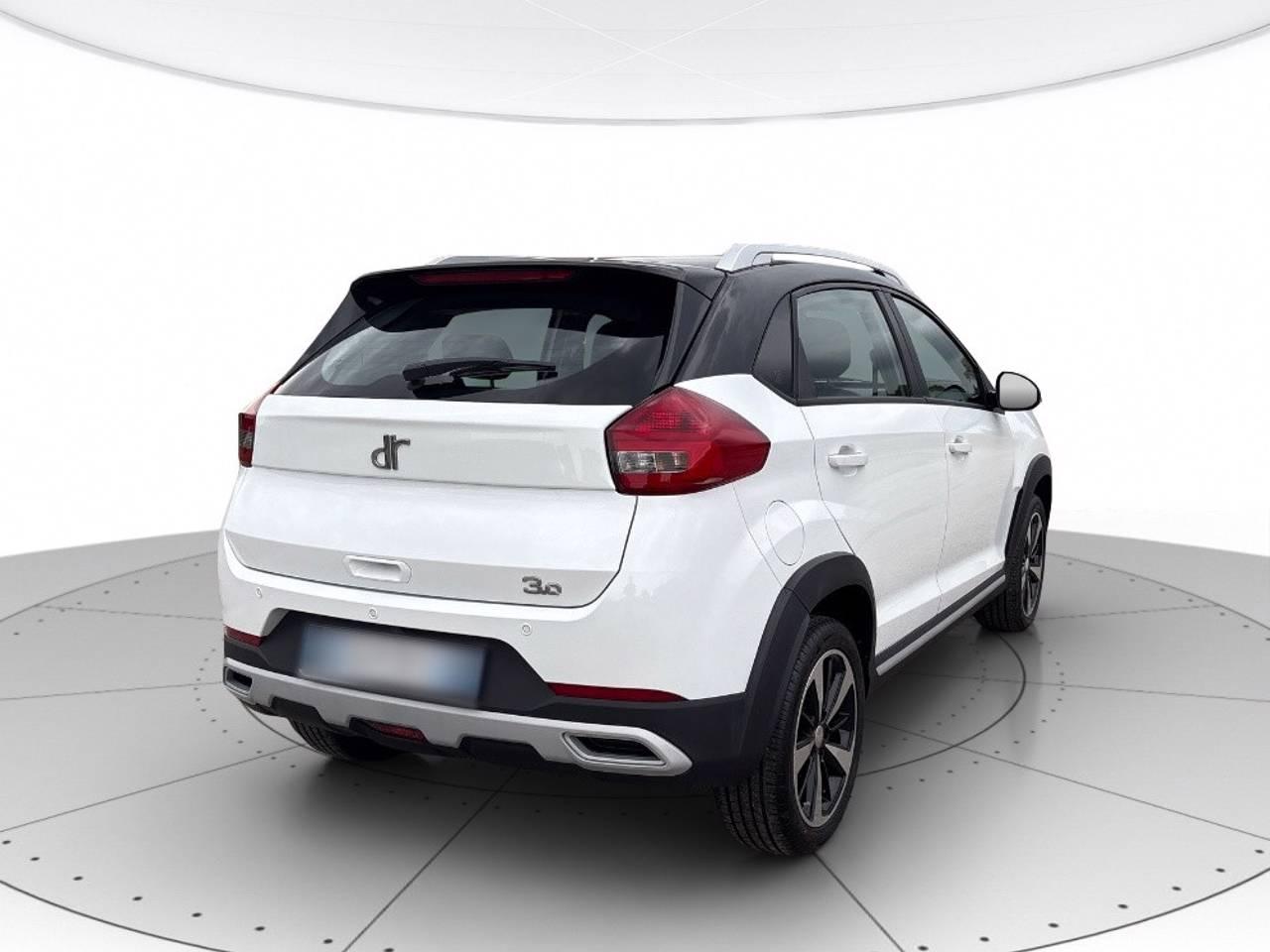 Dr Motor DR 3.0 Usato 2025 DR 3.0 Este
