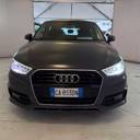 A1 I - A1 Sb 1.0 Tfsi Design 82cv
