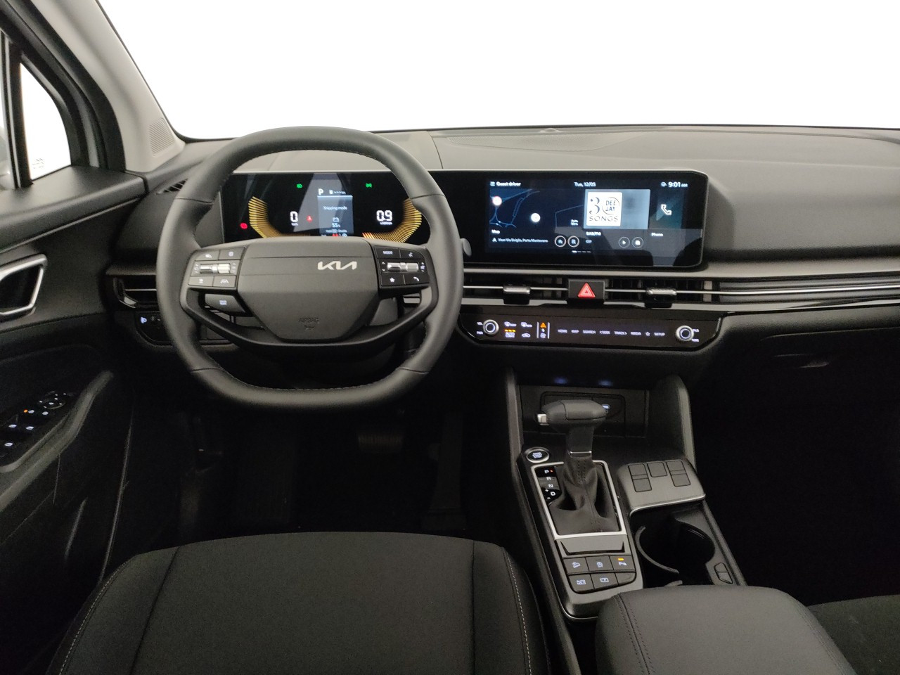 Kia Sportage Nuovo gPL Sportage Porto Mantovano