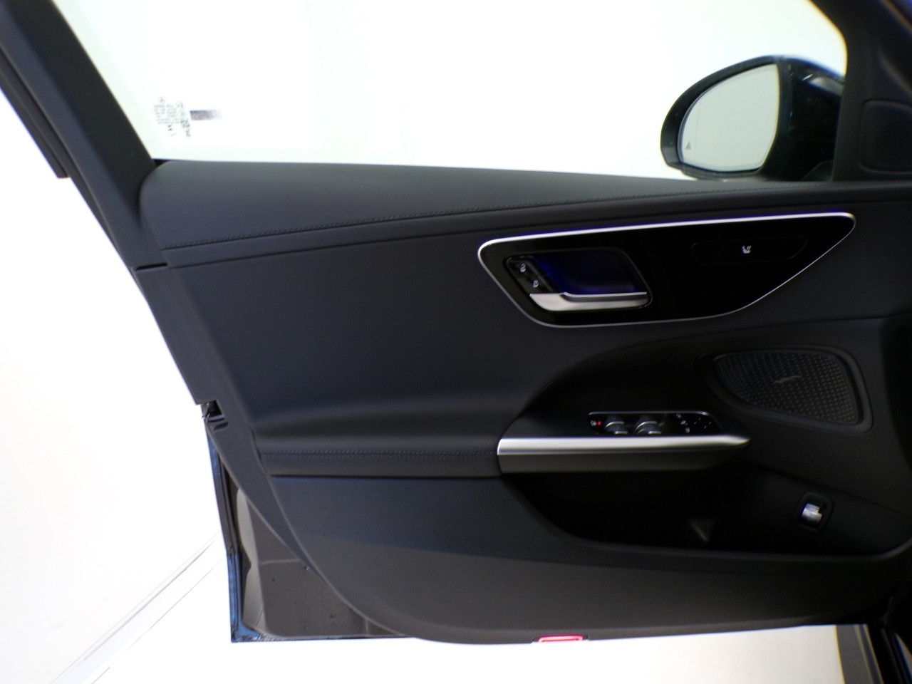 Mercedes  Classe C Station Wagon 300 de Plug in hybrid AMG Line Advanced 9G-Tronic - 11