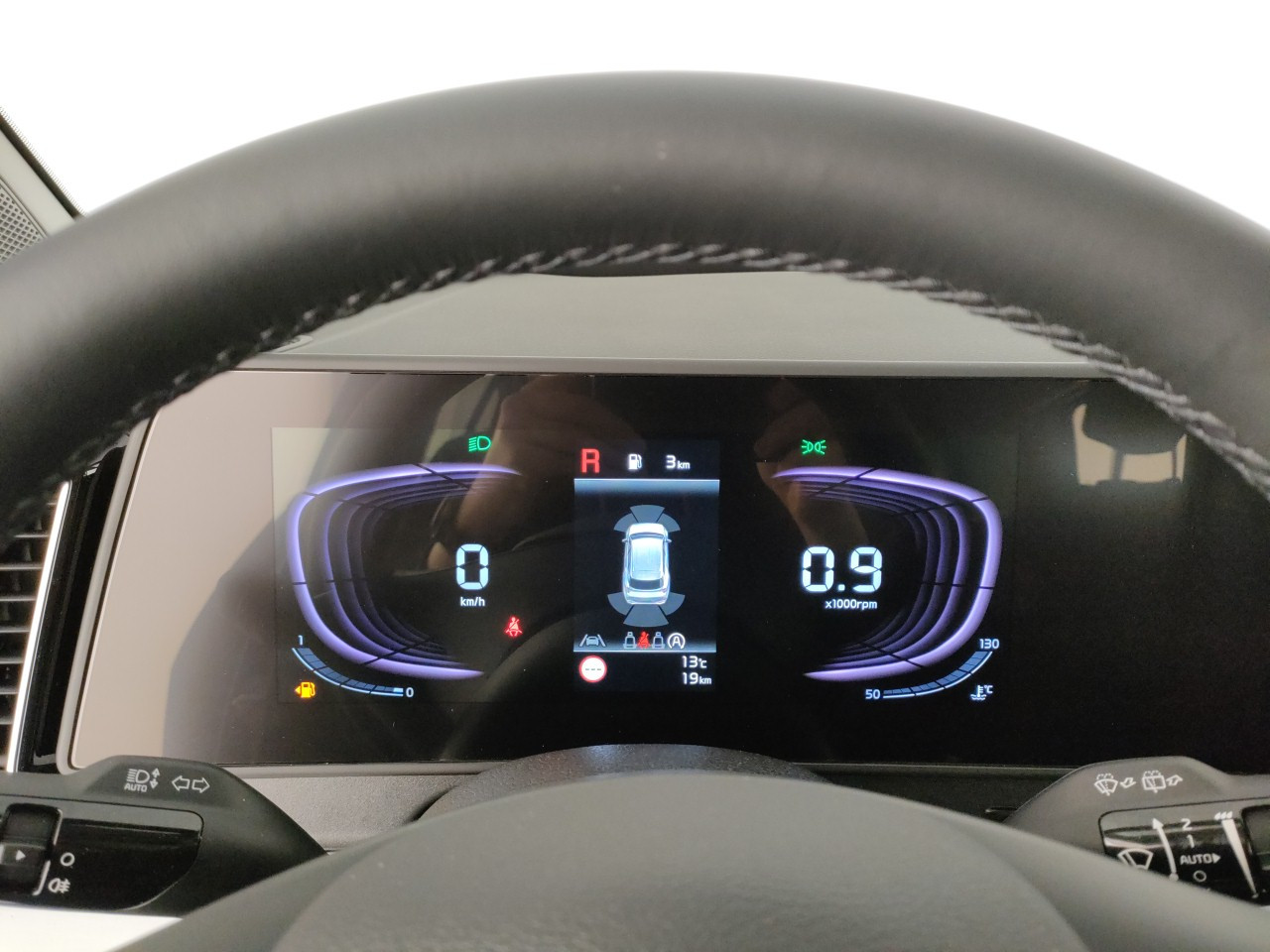 Kia Sportage Nuovo GPL Sportage Porto Mantovano