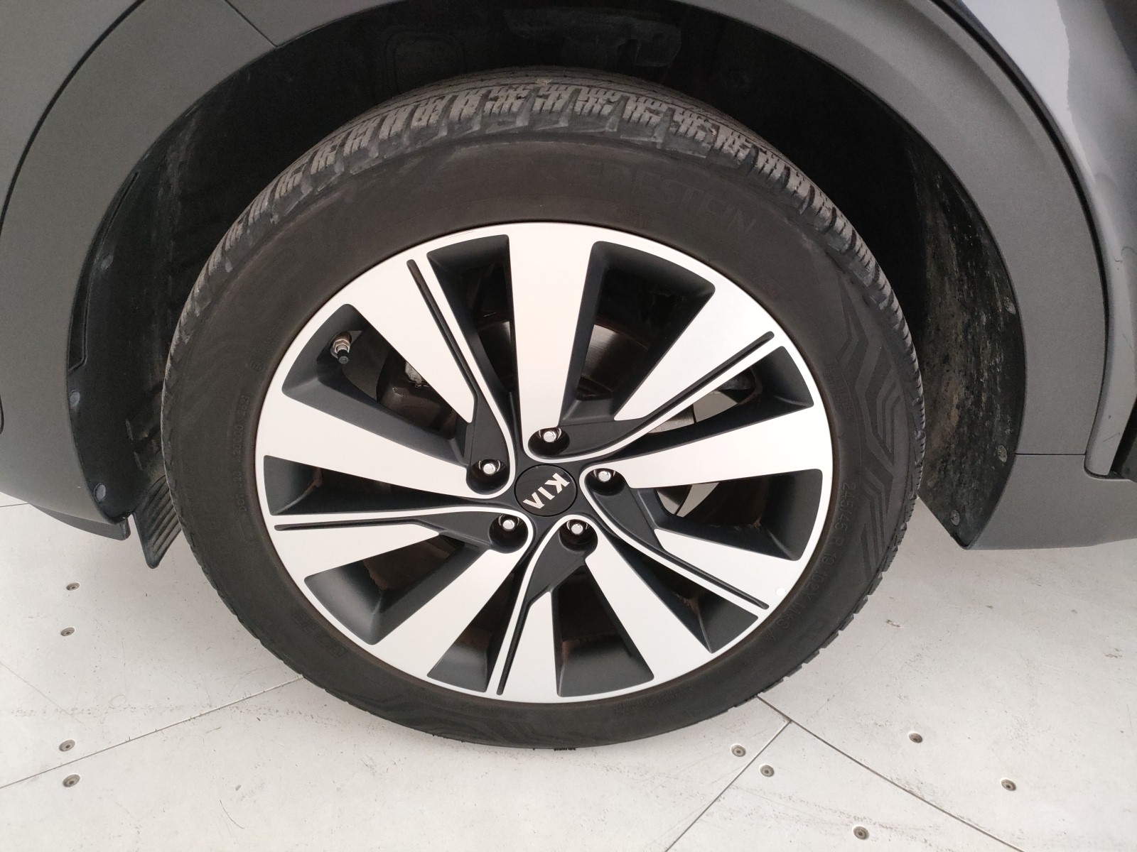 Kia Sportage Usato 2018 Sportage Padova