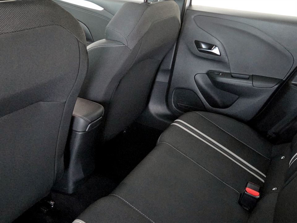 OPEL Corsa 1.2 GS s&s 100cv Benzina usato - 16