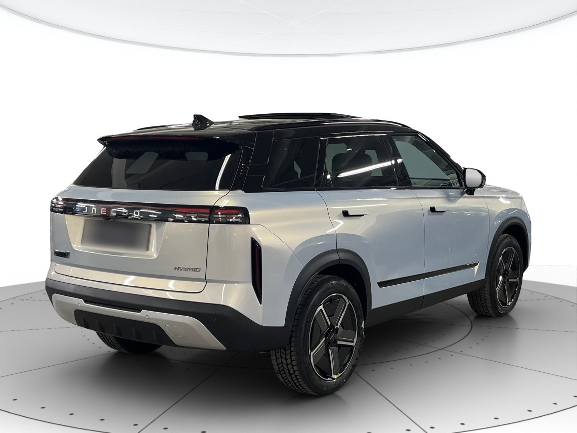 Jaecoo JAECOO 7 SHS-H Nuovo  JAECOO 7 SHS-H Verona