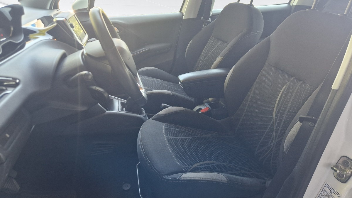 Peugeot 208 Usato 2014 208 Lonato del Garda