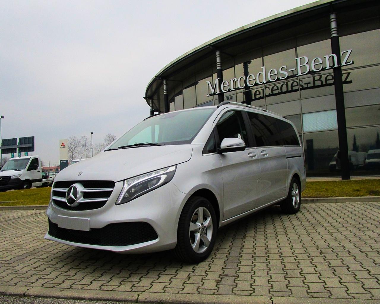Mercedes Classe V Classe V 220 d Sport Long