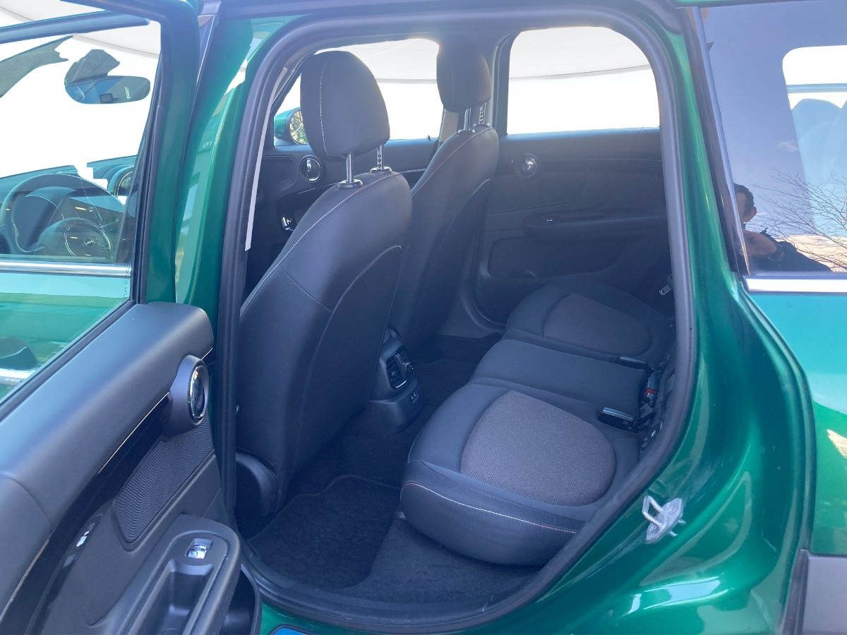 Mini Countryman Usato 2022 Countryman Porto Mantovano