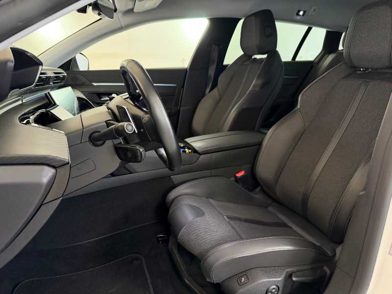 508 Ii - 508 Sw 1.6 Hybrid Phev Allure 225cv E-eat8