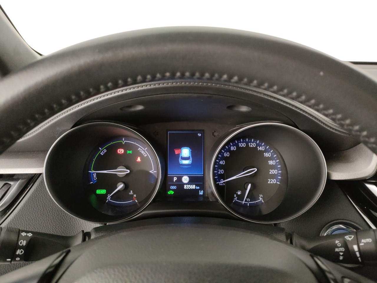 Toyota C-HR Usato 2023 C-HR San Zeno Naviglio